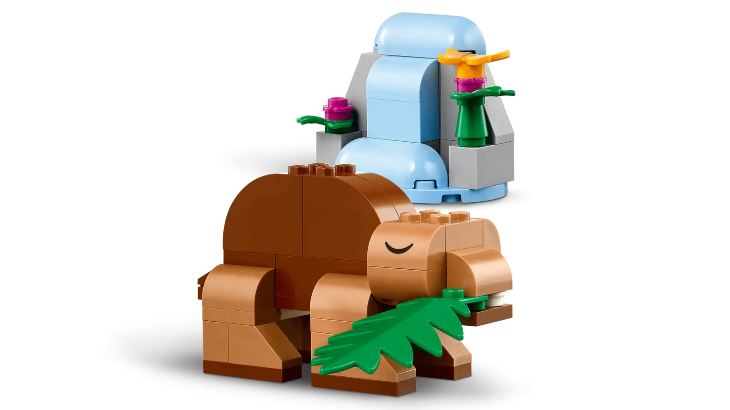 Lego Classic - Creative Dinosaurs