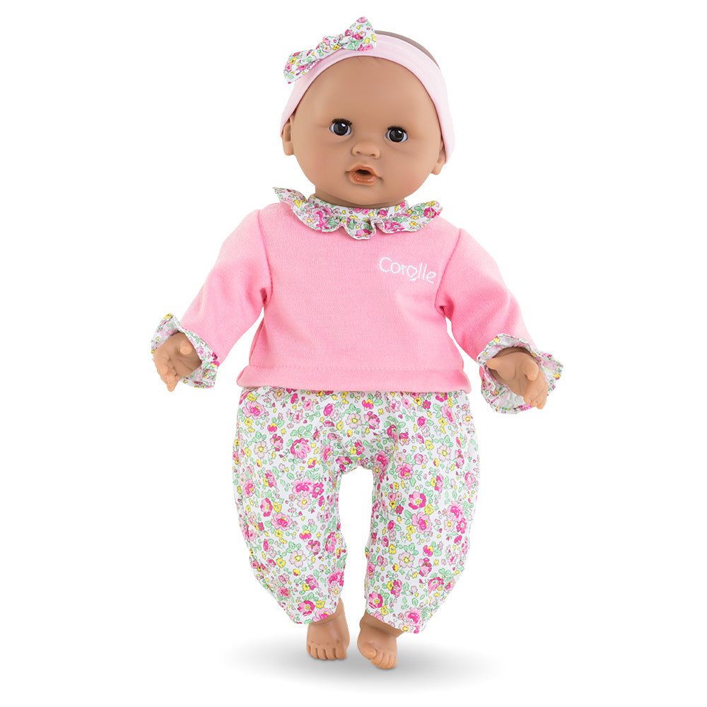 Mon Premier Poupon - Baby Calin - Maria 12"