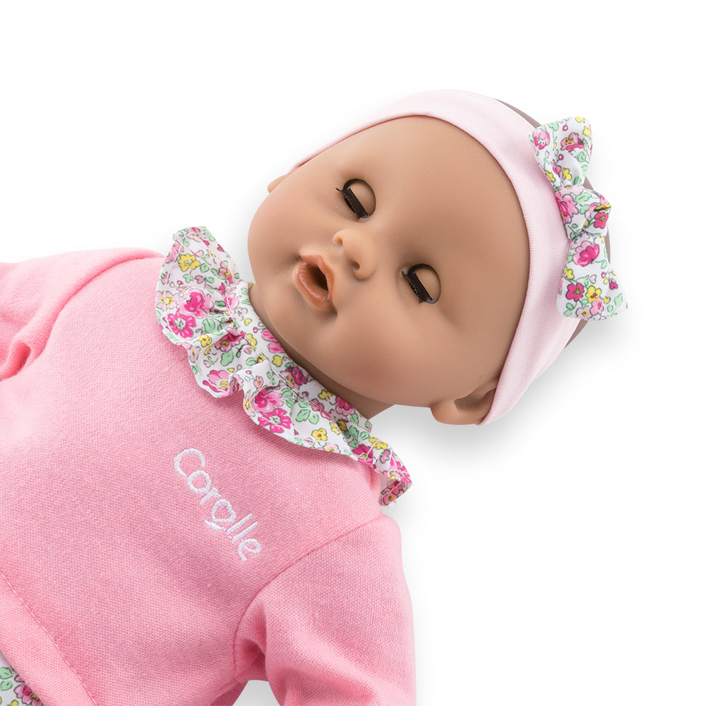 Mon Premier Poupon - Baby Calin - Maria 12"