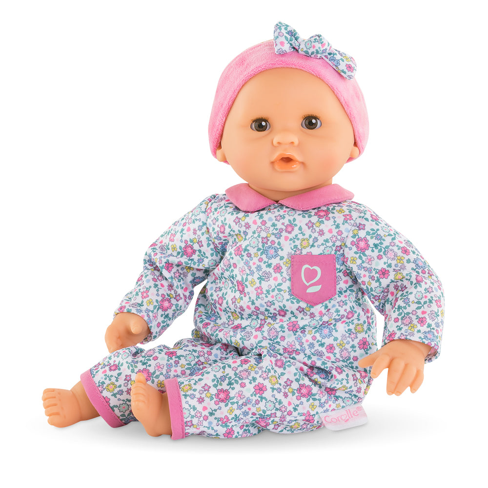 Mon Premier Poupon - Baby Calin - Capucine 12"