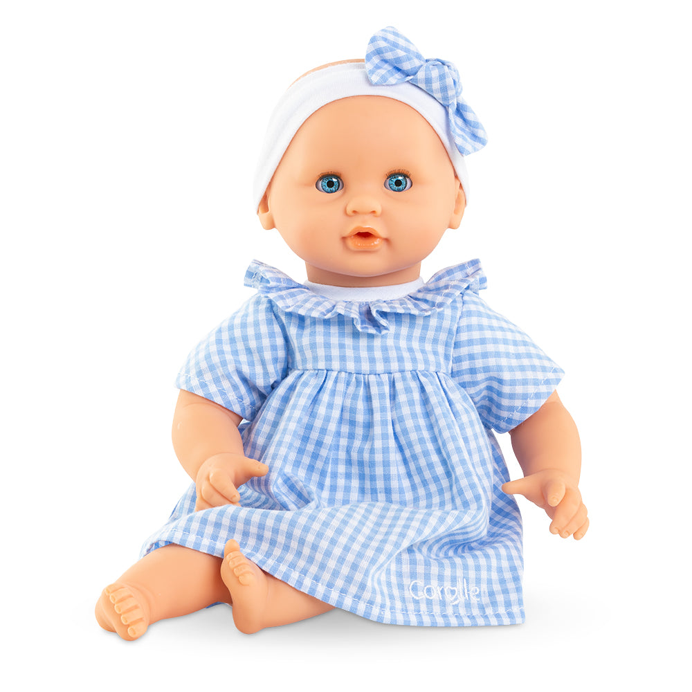 Mon Premier Poupon - Baby Calin - Milly 12"