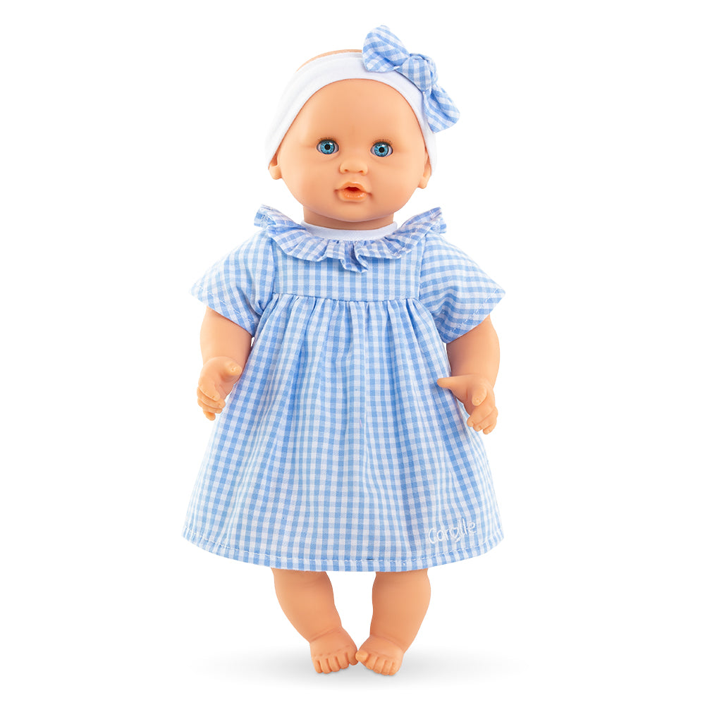 Mon Premier Poupon - Baby Calin - Milly 12"