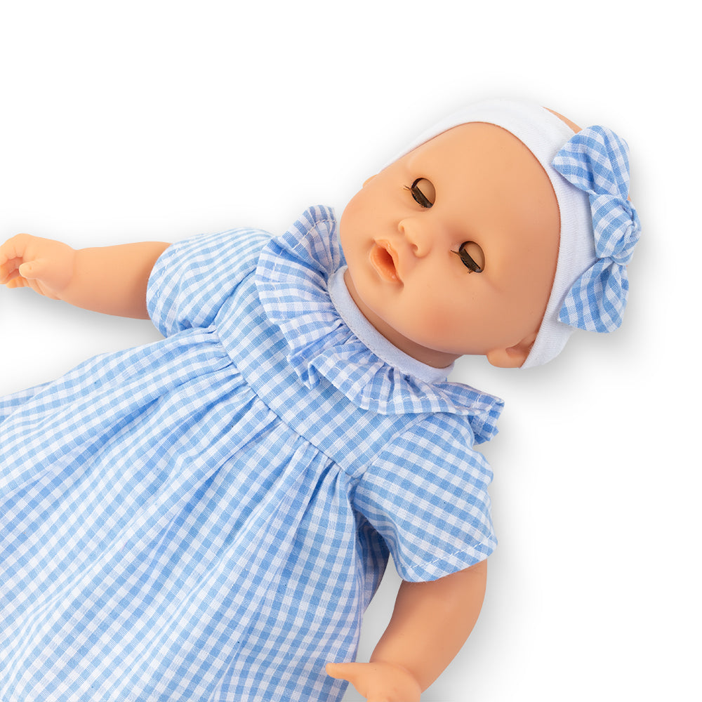 Mon Premier Poupon - Baby Calin - Milly 12"