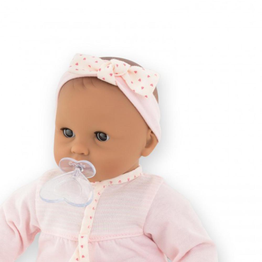 Accessories 12" - 2 Pacifiers