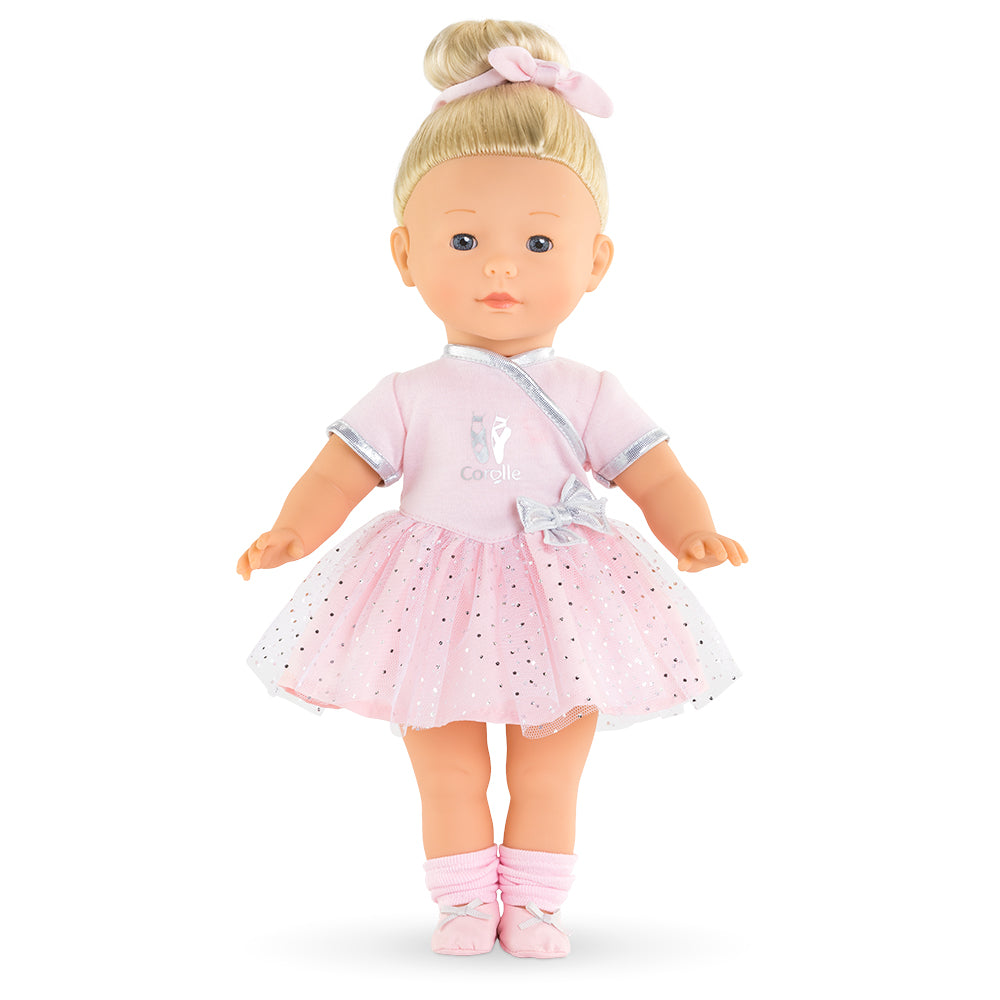 Ma Corolle - Constance Ballerina 14"