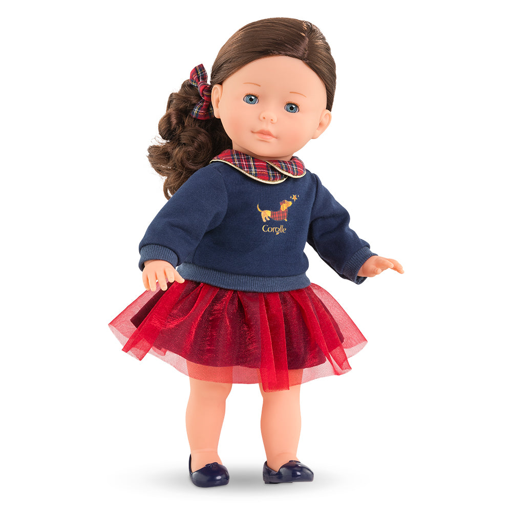 Ma Corolle - Perle Holidays 14"