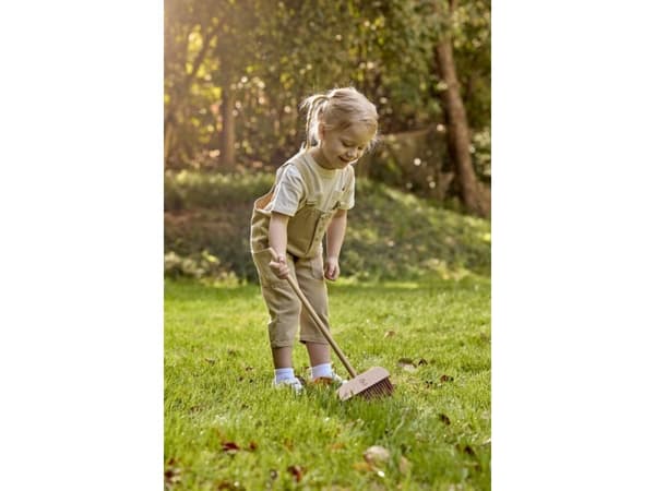 Garden Broom