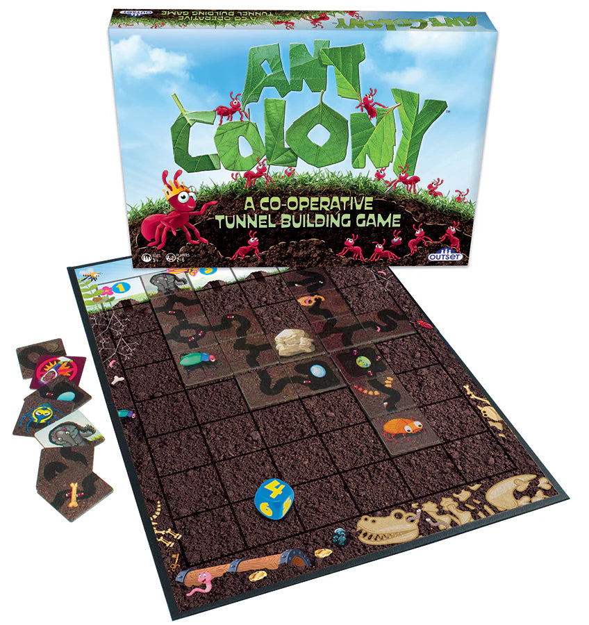 Ant Colony