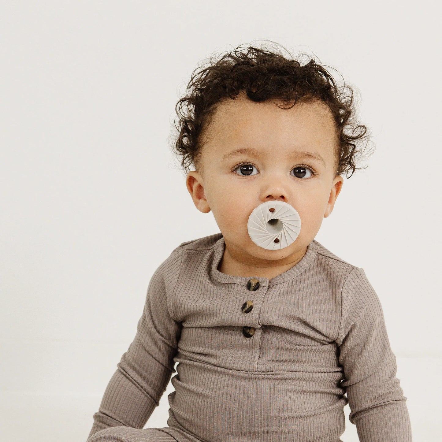 Tokyo Pop Pacifier