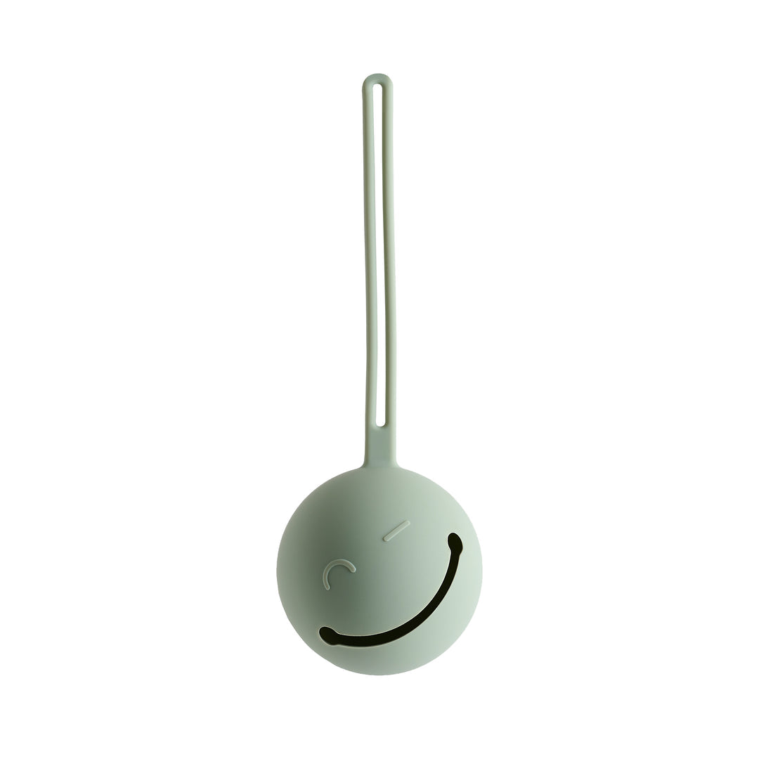 Smack Fun Pacifier Case