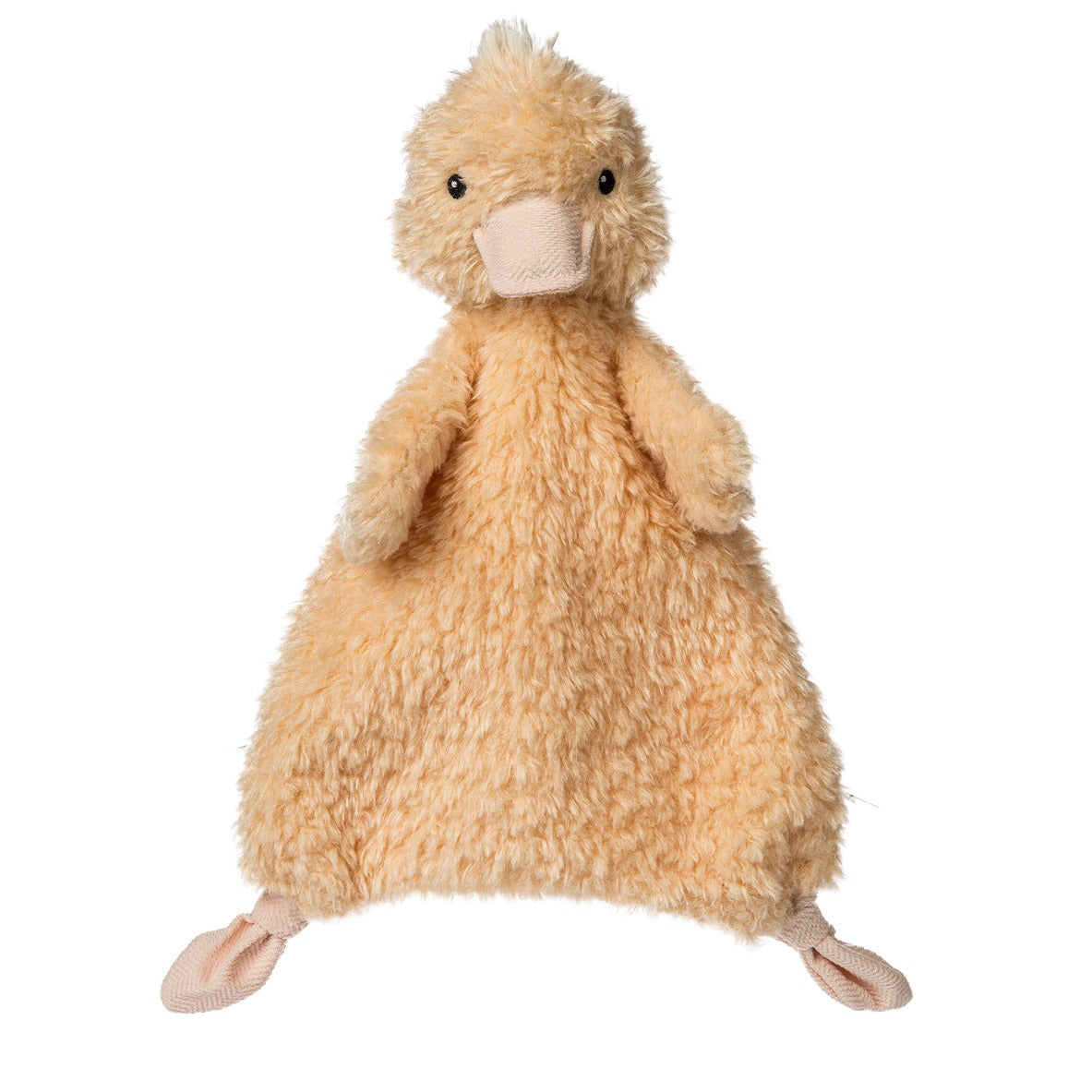 Recycled Again Friends - Lovey - Duck