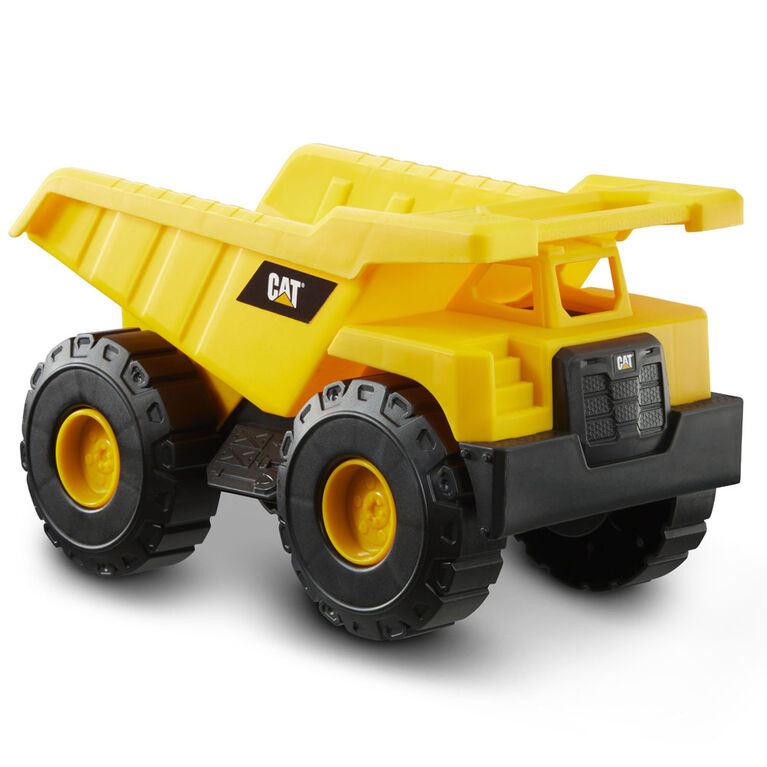 Cat - Construction Fleet Assorted