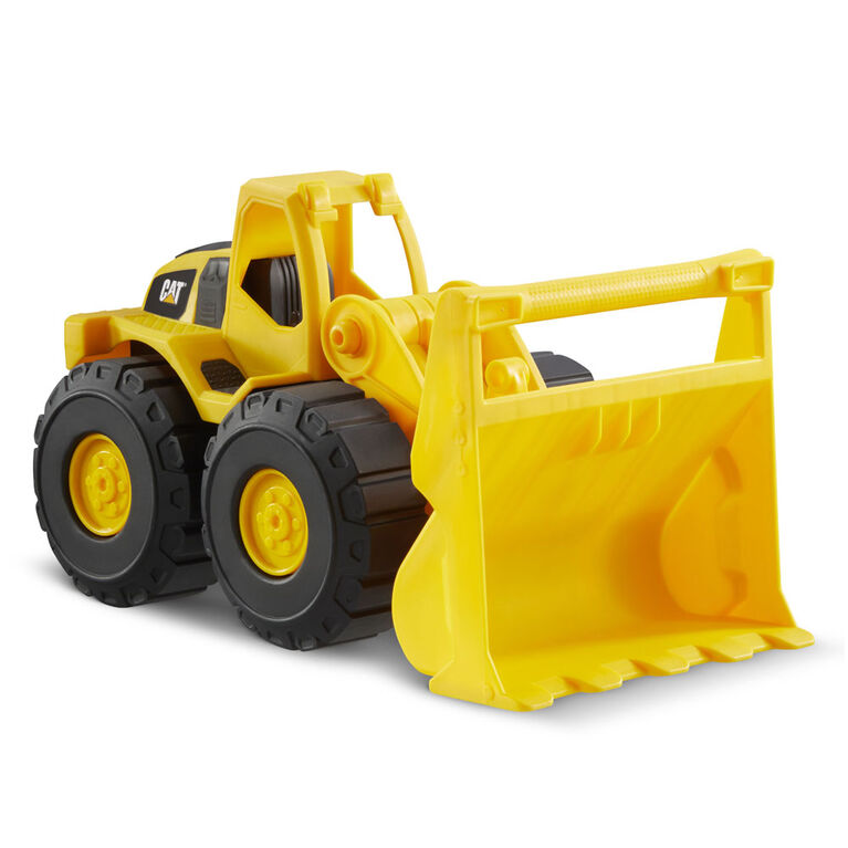 Cat - Construction Fleet Assorted