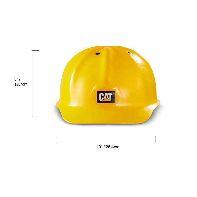 Cat - Construction Fleet Sand Set Assorted