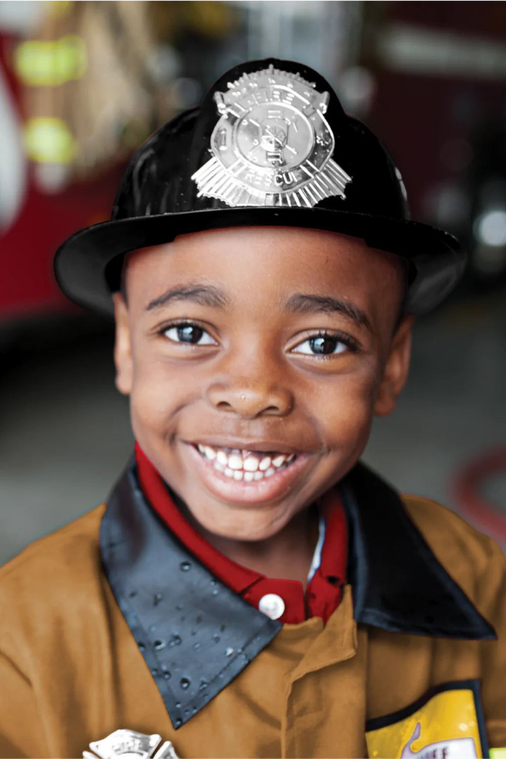 Firefighter Set