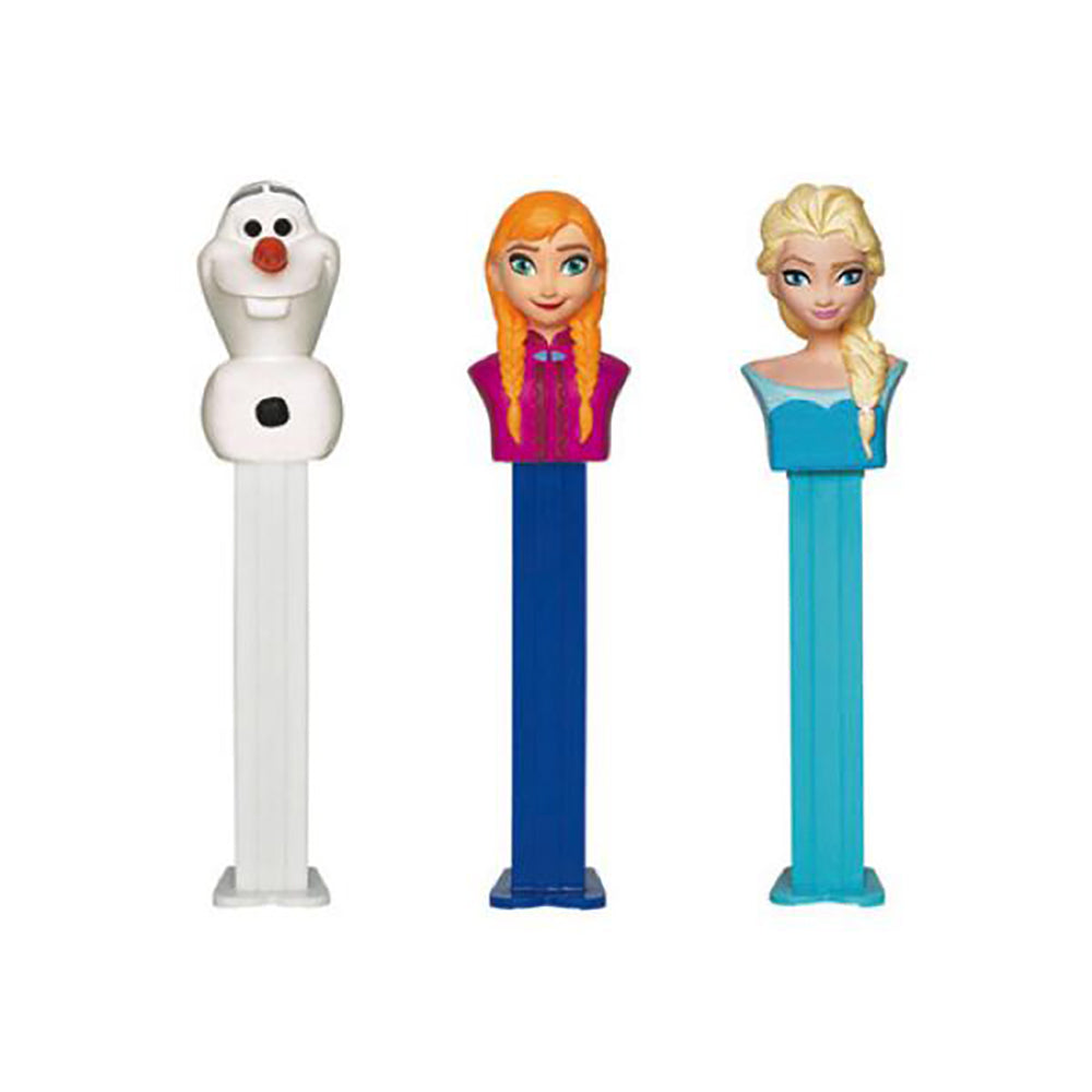 Pez - Frozen 2
