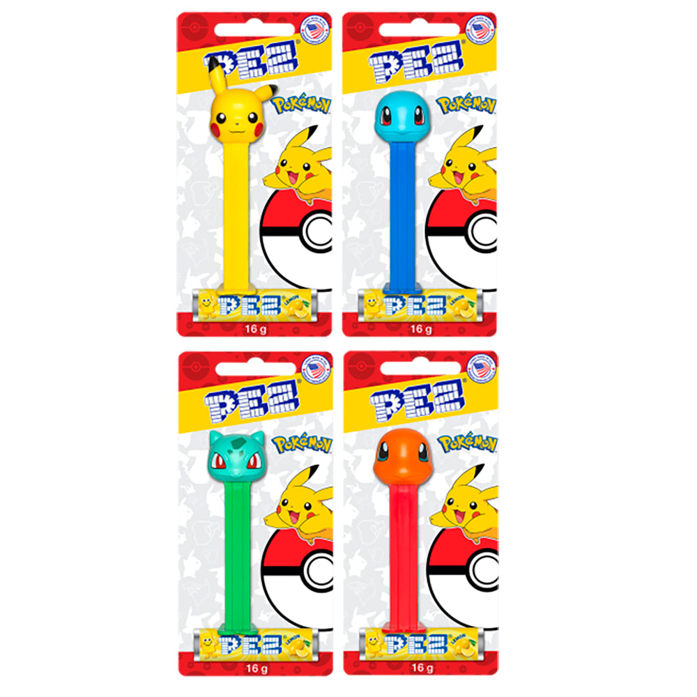 Pez - Pokemon