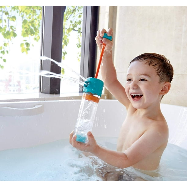Multi-Spout Sprayer