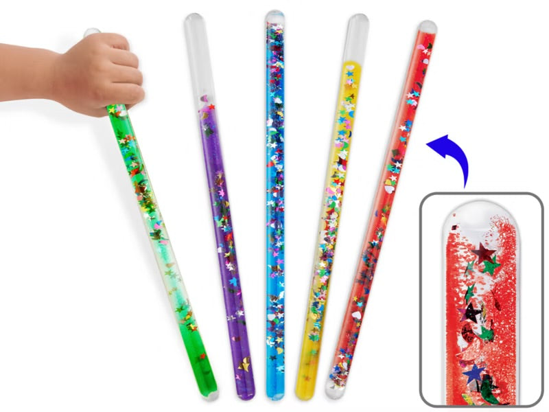 Wonder Wands