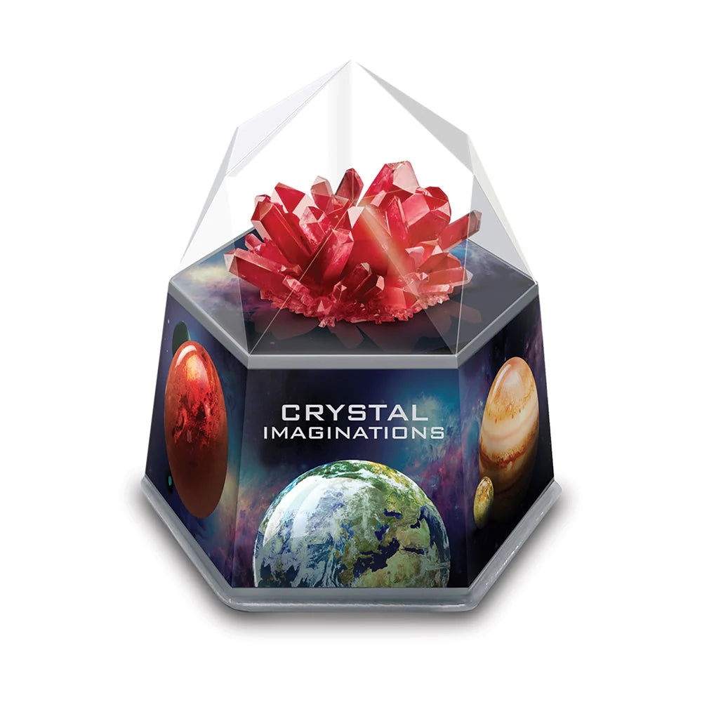 Crystal Growing