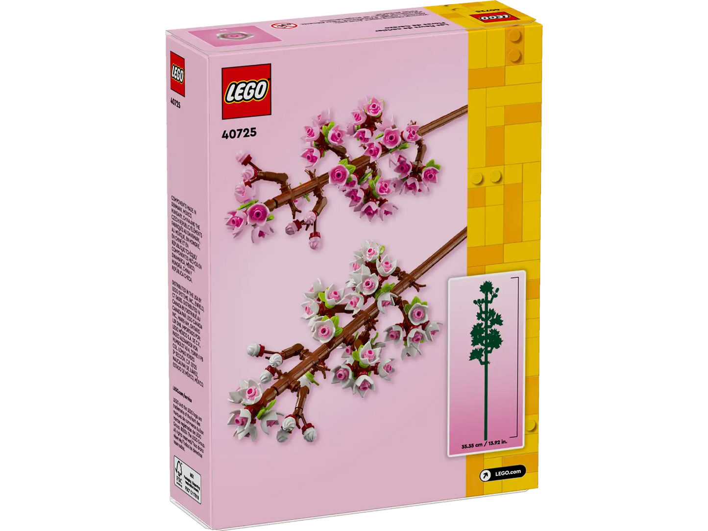 Cherry Blossom