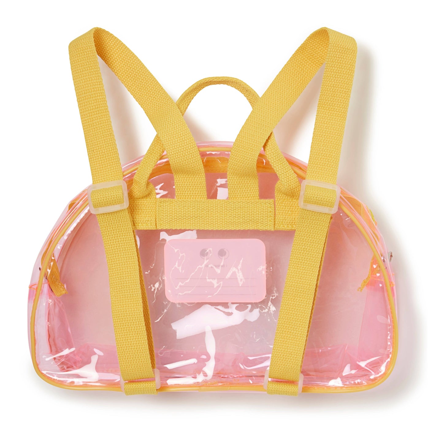 Pango | Rainbow Backpack