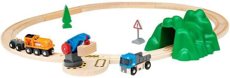 Starter Lift and Load Set