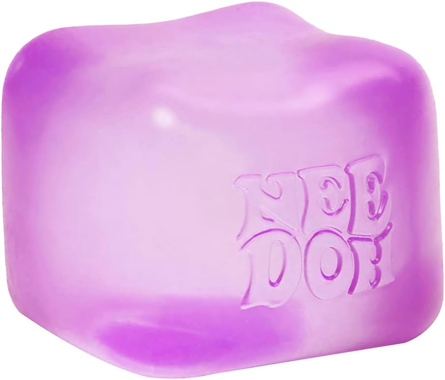 Nice Cube NeeDoh