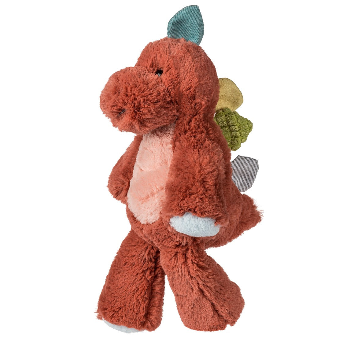Marshmallow Zoo Junior - Stegosaurus