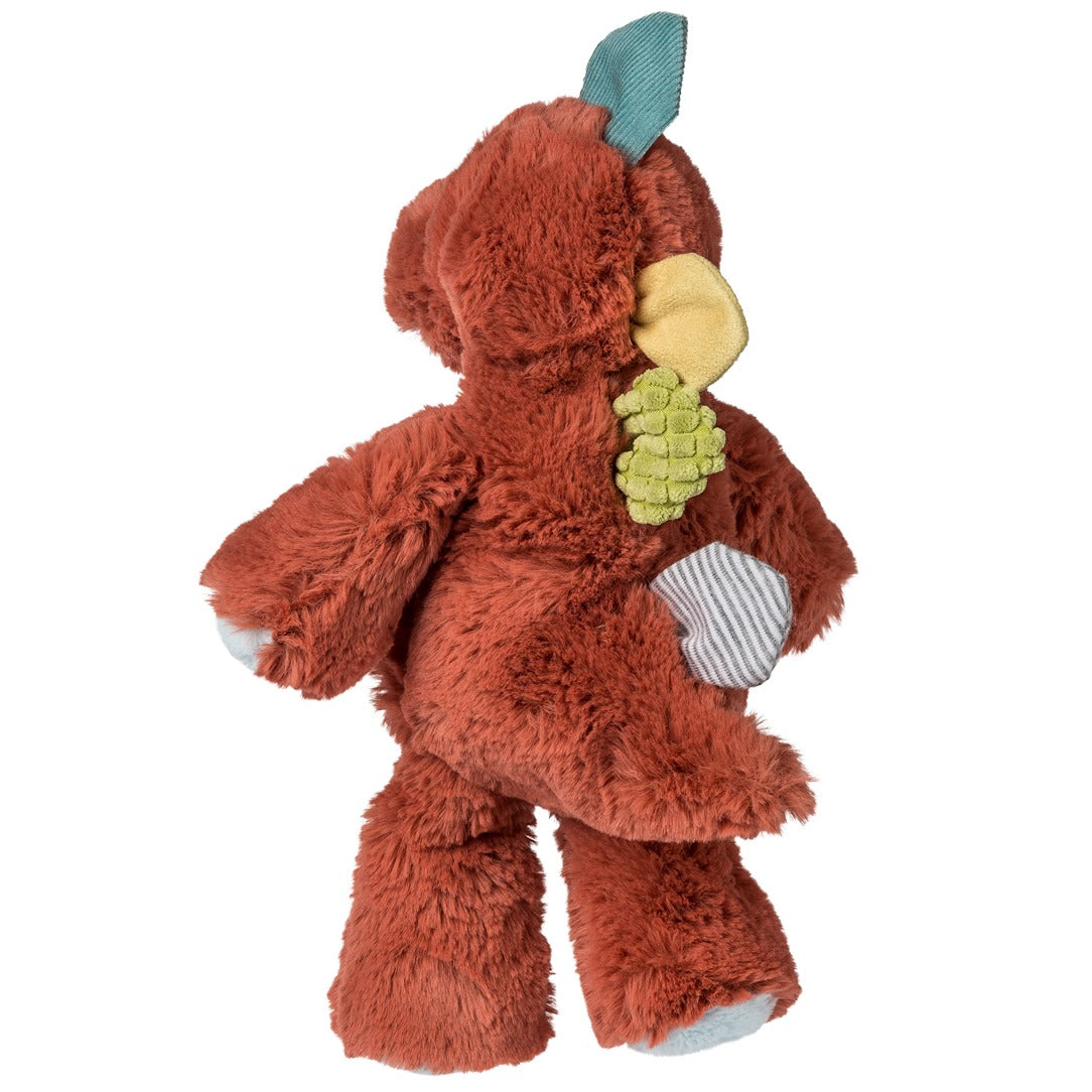 Marshmallow Zoo Junior - Stegosaurus
