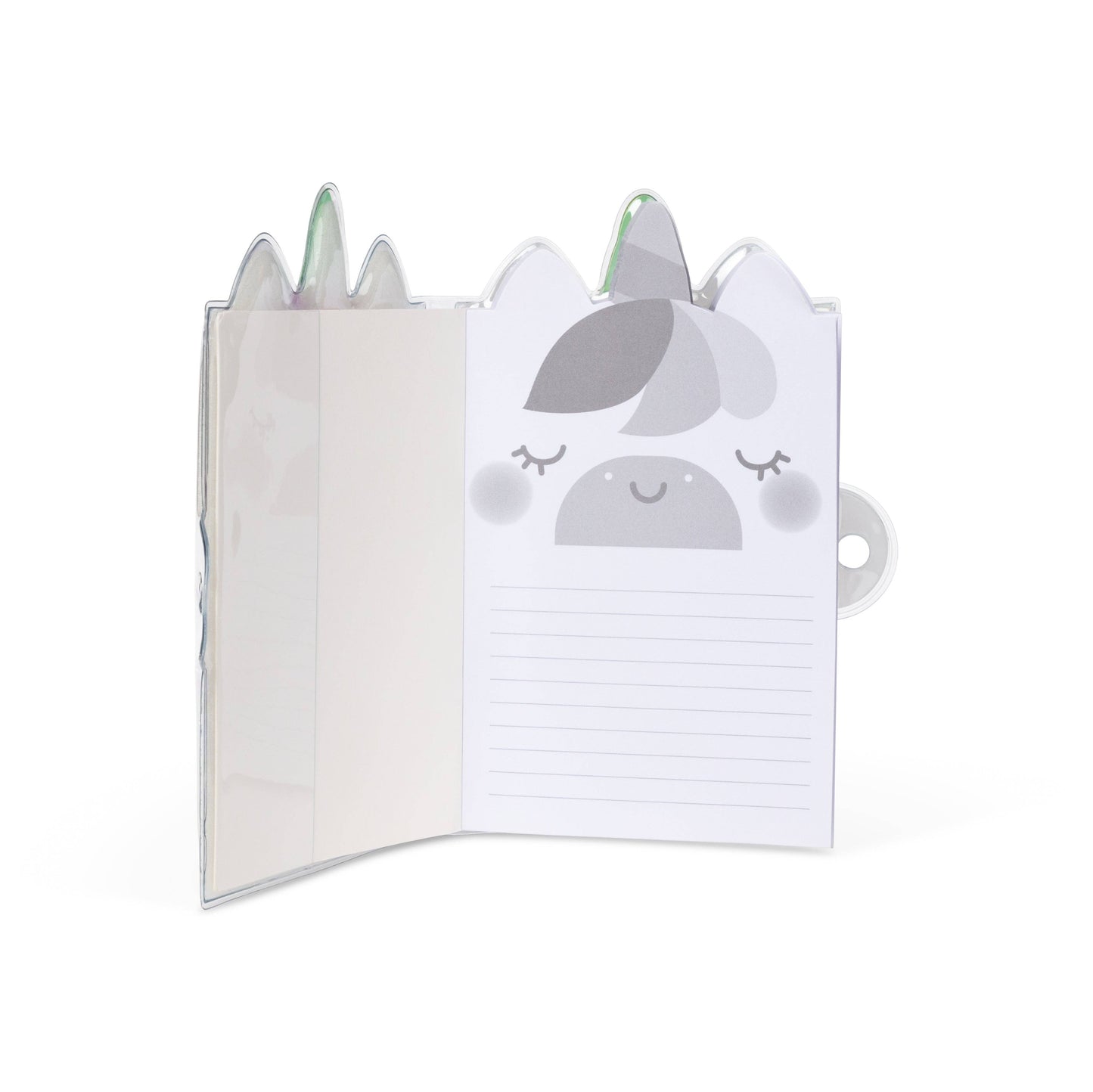 Pango | Unicor Glitter Locking Diary