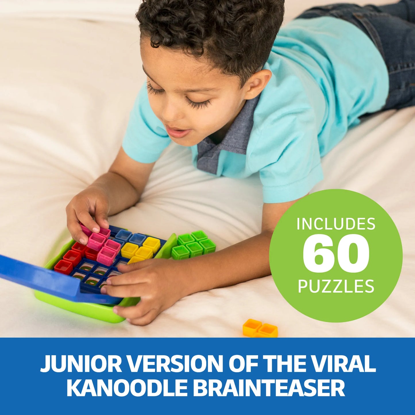 Kanoodle Jr.