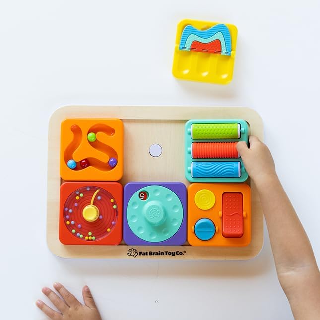 PlayTab: Set 1 (Bilingual)