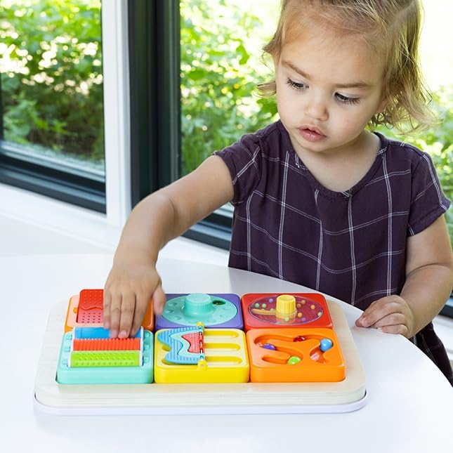 PlayTab: Set 1 (Bilingual)