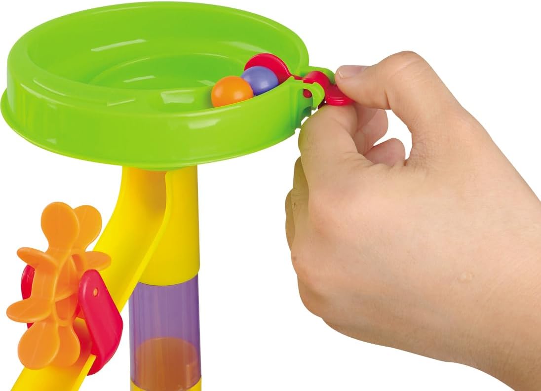 Mega Marbles Madness