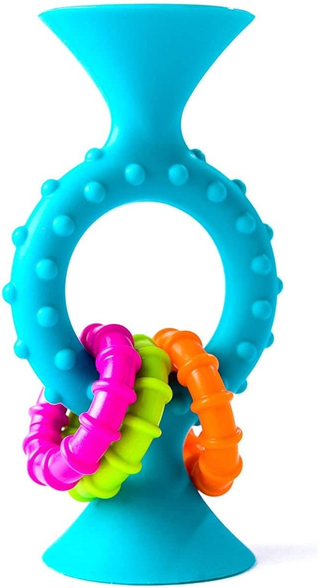 pipSquigz Loops - Teal