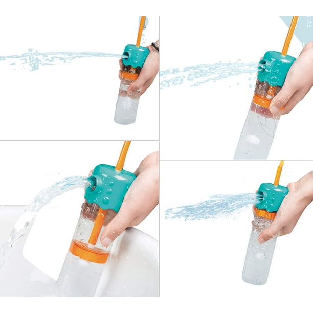 Multi-Spout Sprayer