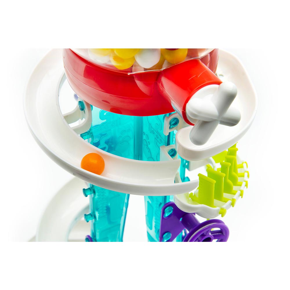 Gumball Machine Maker - Super Stunts & Tricks 2L (EN/FR) STEM Thames & Kosmos