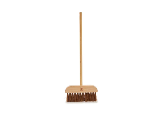 Garden Broom