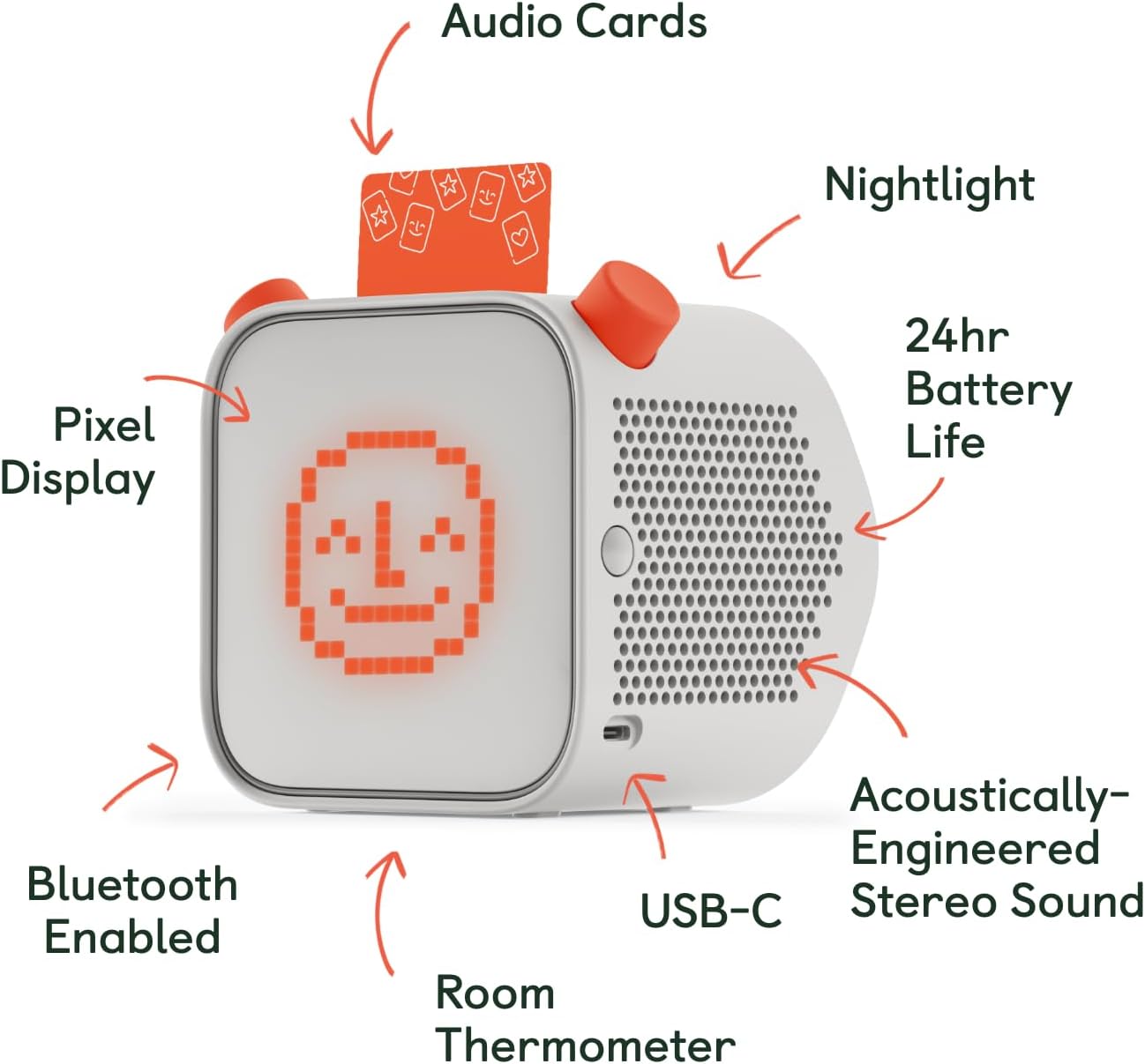 Yoto Player (3rd Generation)