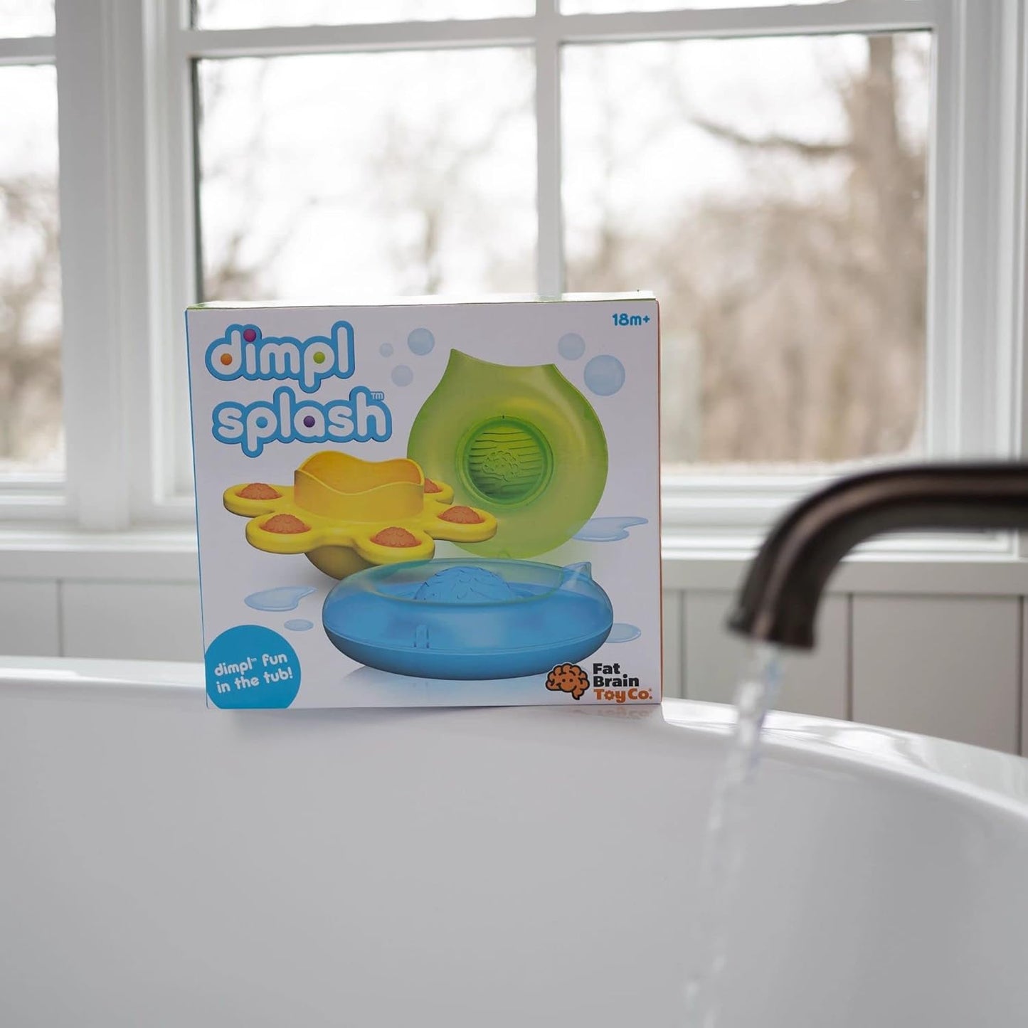 Dimpl Splash