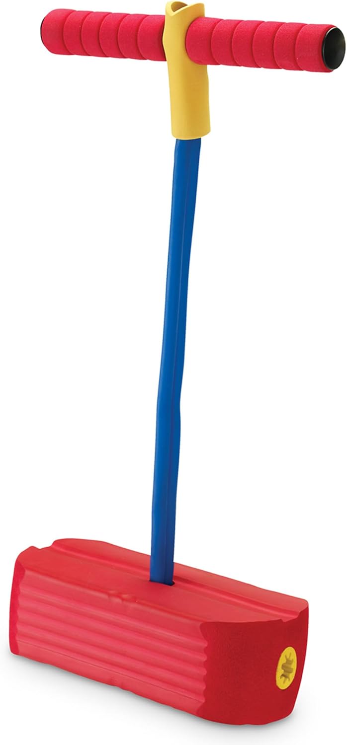 Pogo Jumper
