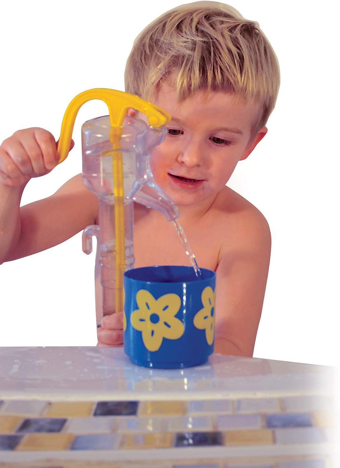 Waterpump -11.5"