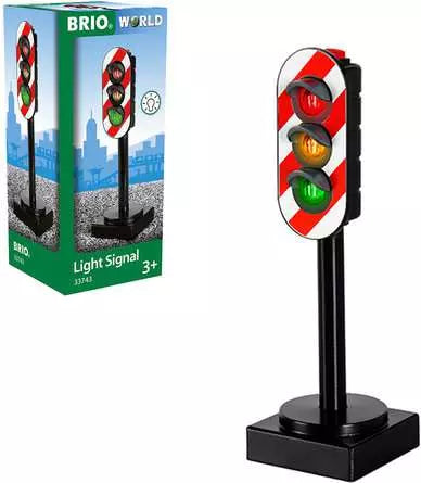 Light Signal