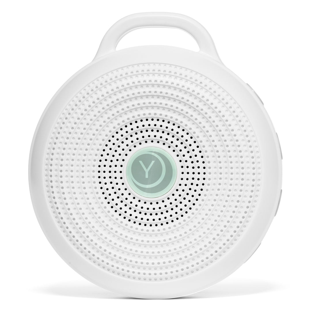 Rohm Travel Sound Machine