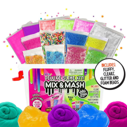 Compound King - Deluxe Slime Kit