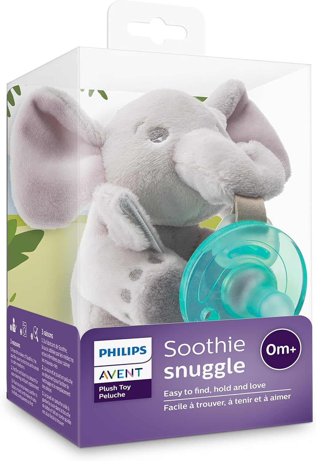 Soothie Snuggle