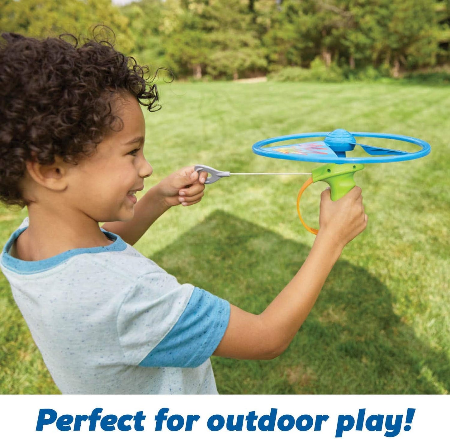 Ripcord Flying Disc