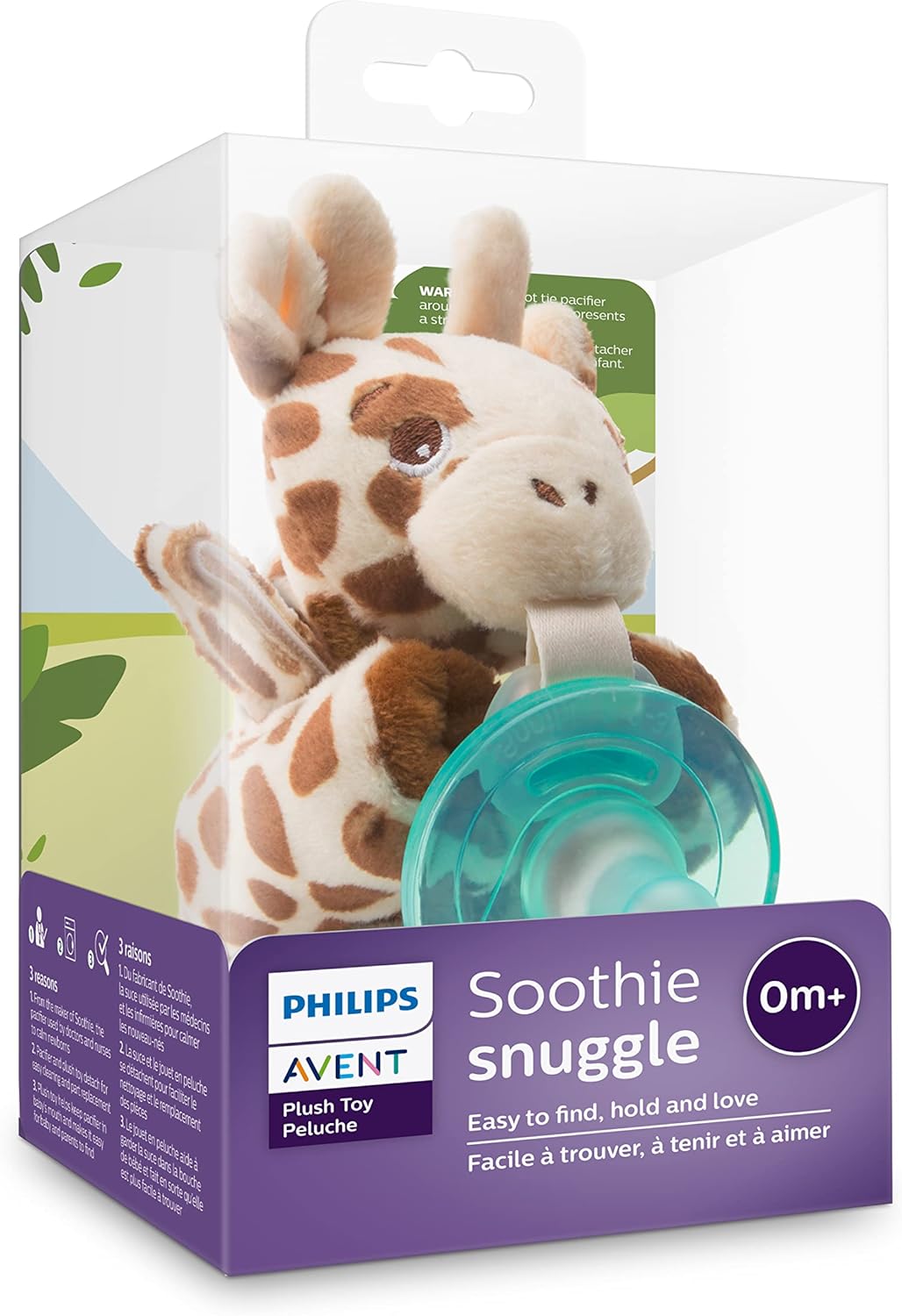 Soothie Snuggle