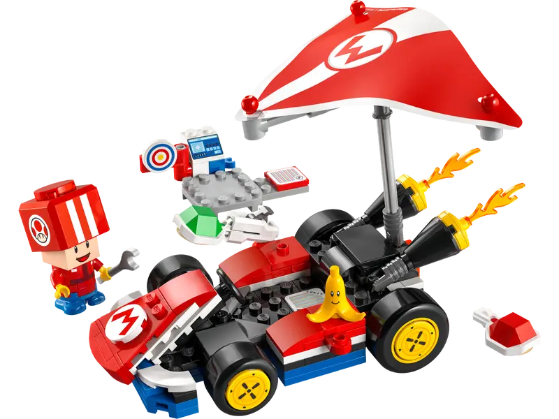 Mario Kart™ – Standard Kart
